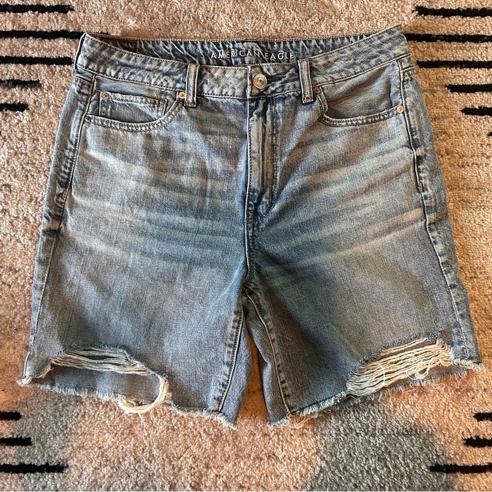 American Eagle Bermuda Short